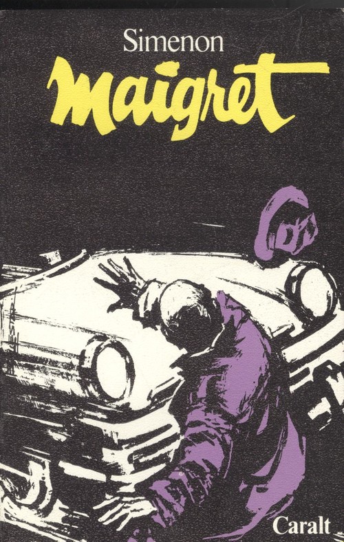 Maigret