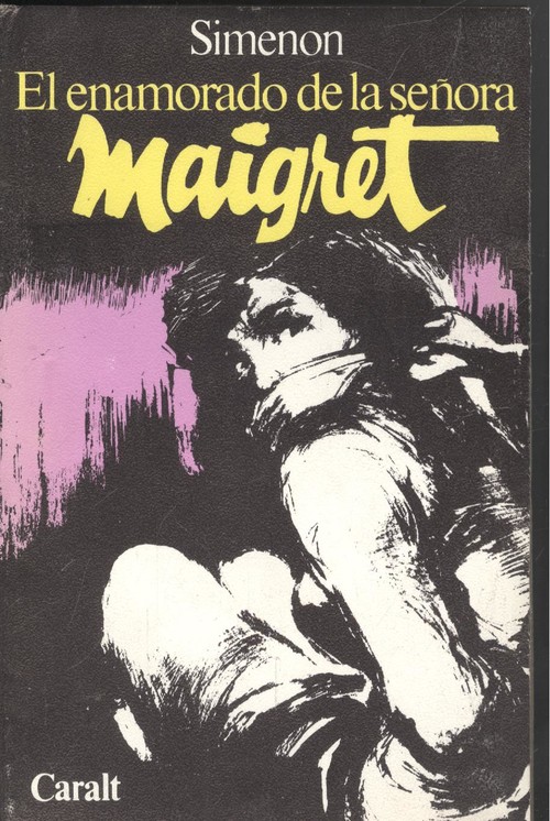 El enamorado de la seÑora maigret