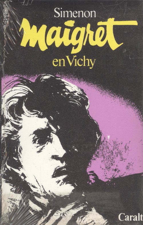 Maigret en vichy