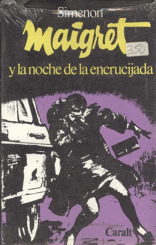 La noche de la encrucijada