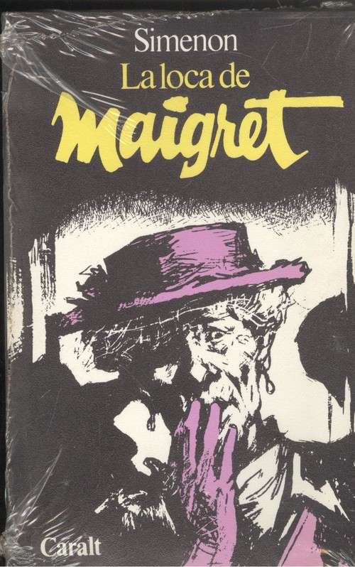 La loca de maigret
