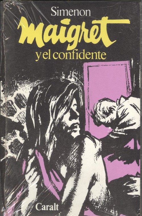 Maigret y el confidente