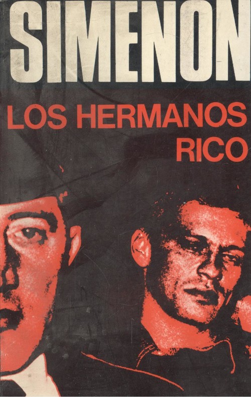 Los hermanos rico