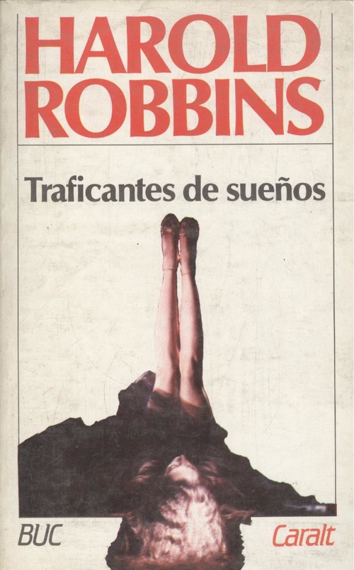 Traficantes de sueÑos