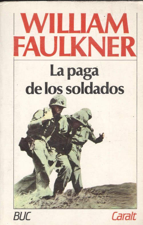 La paga de los soldados