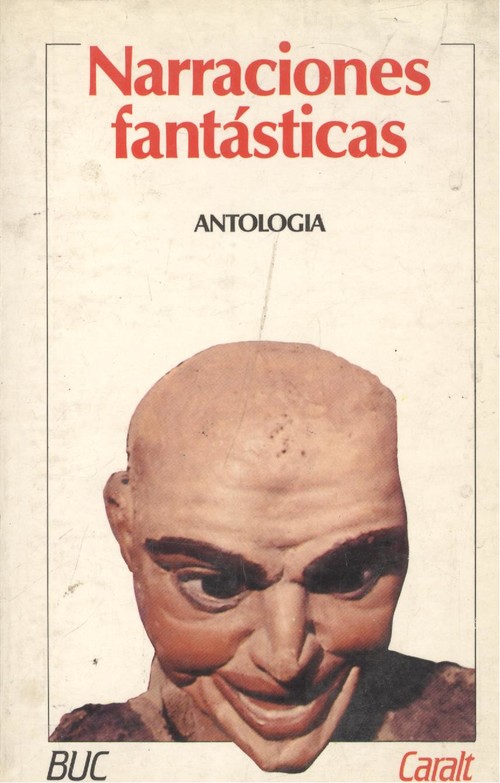 Narraciones fantasticas
