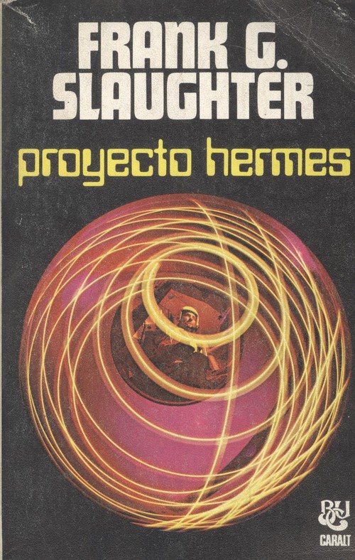 Proyecto hermes