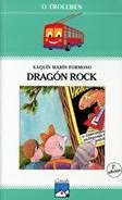 Dragón Rock