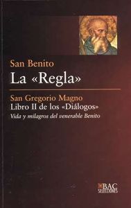 Regla, la. libro ii de los dialogos