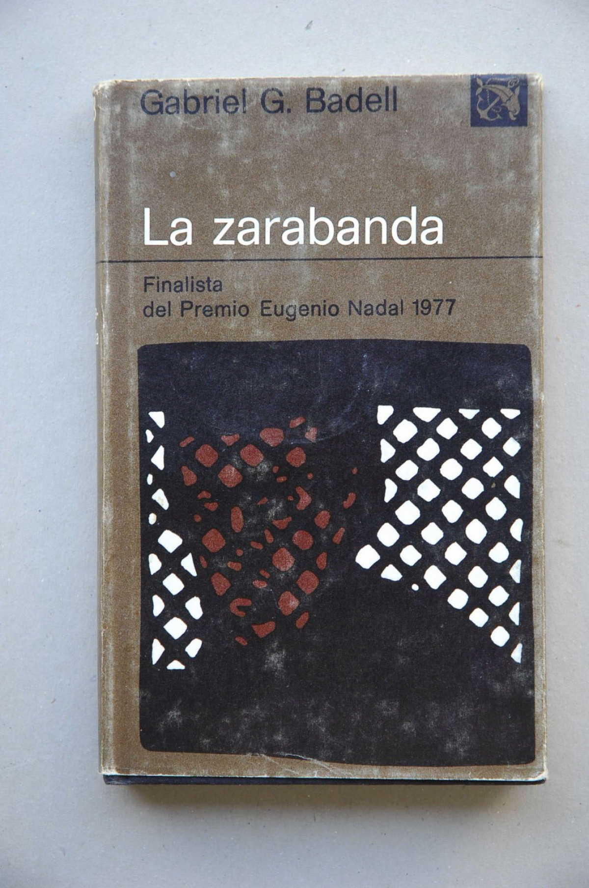 La zarabanda