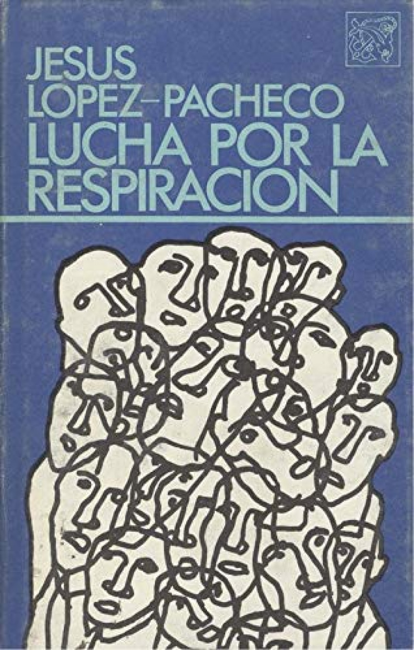 Lucha por la respiracion y otros ejercicios narrativos