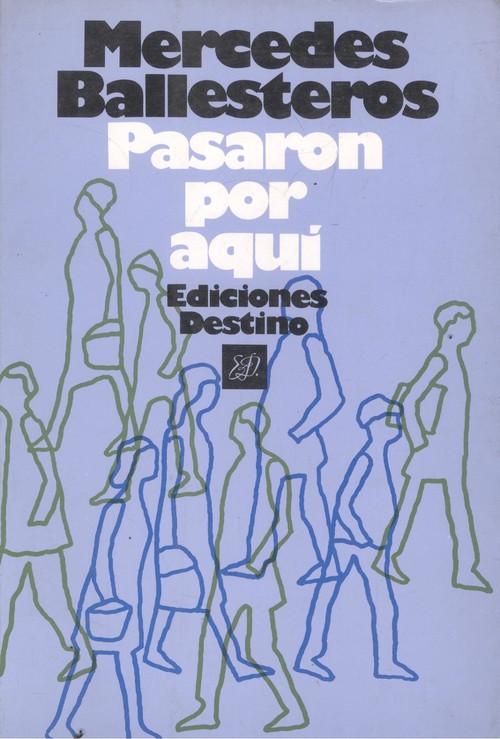 Pasaron por aqui