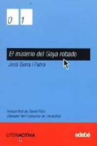 El misterio del Goya robado