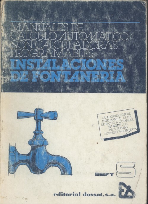 Instalaciones de fontaneria