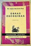 Obras escogidas