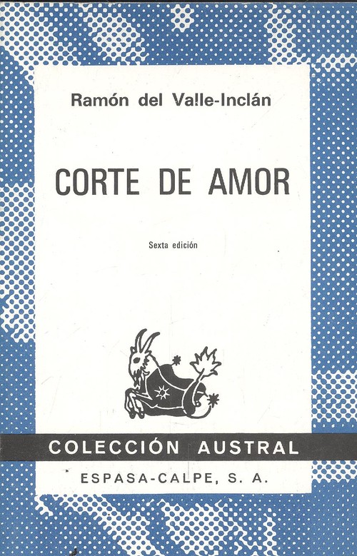 Corte de amor