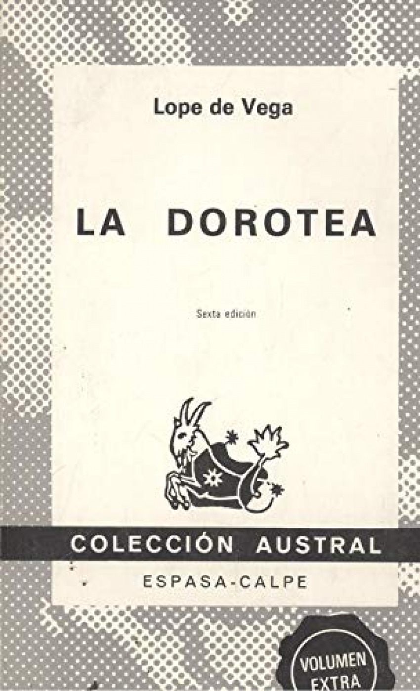 La dorotea