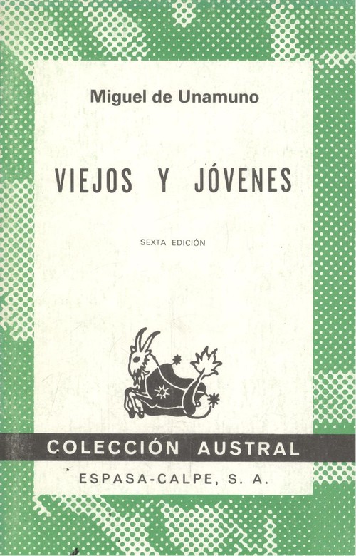 Viejos y jovenes