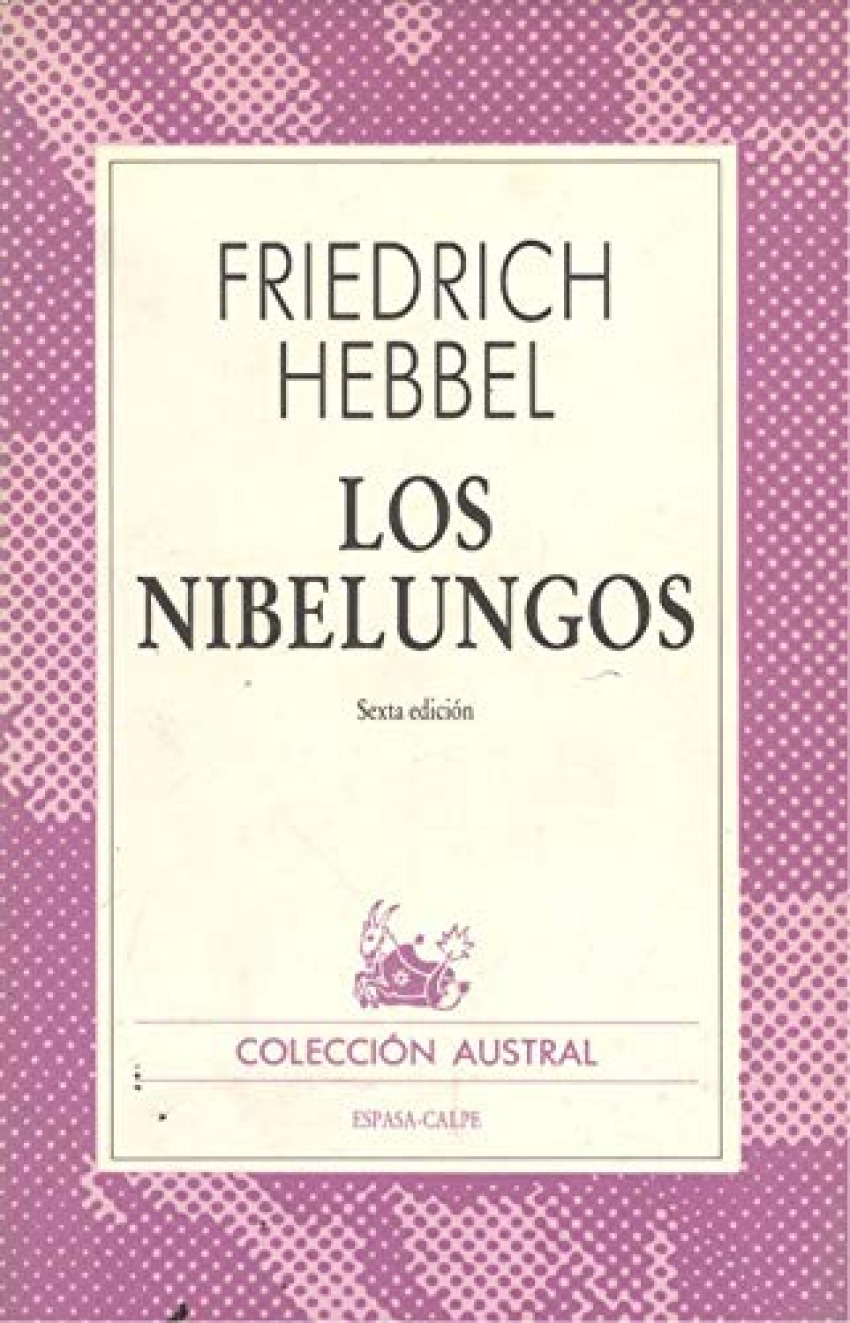 Los nibelungos