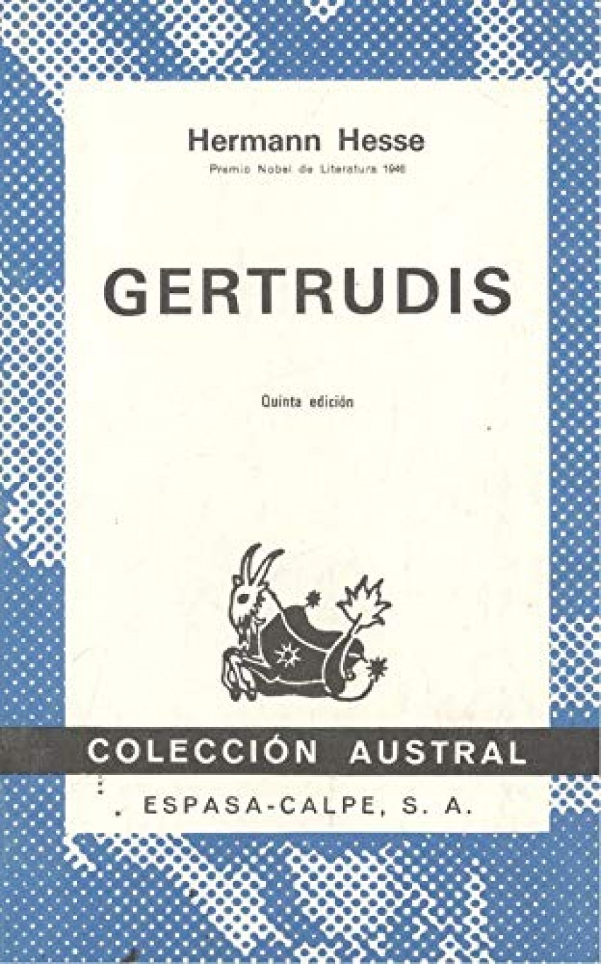 Gertrudis