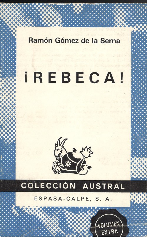 Rebeca
