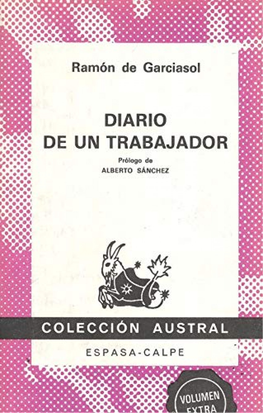 Diario de un trabajador