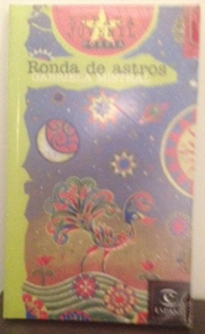 Ronda de astros