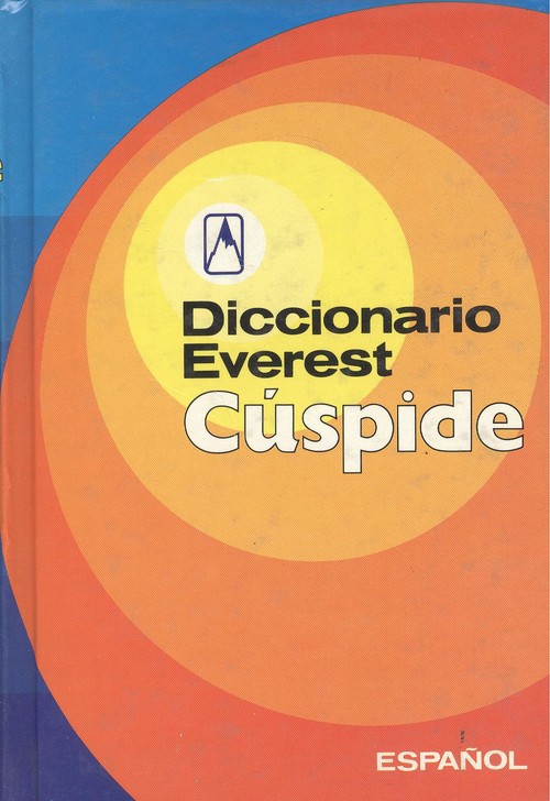 Everest cuspide