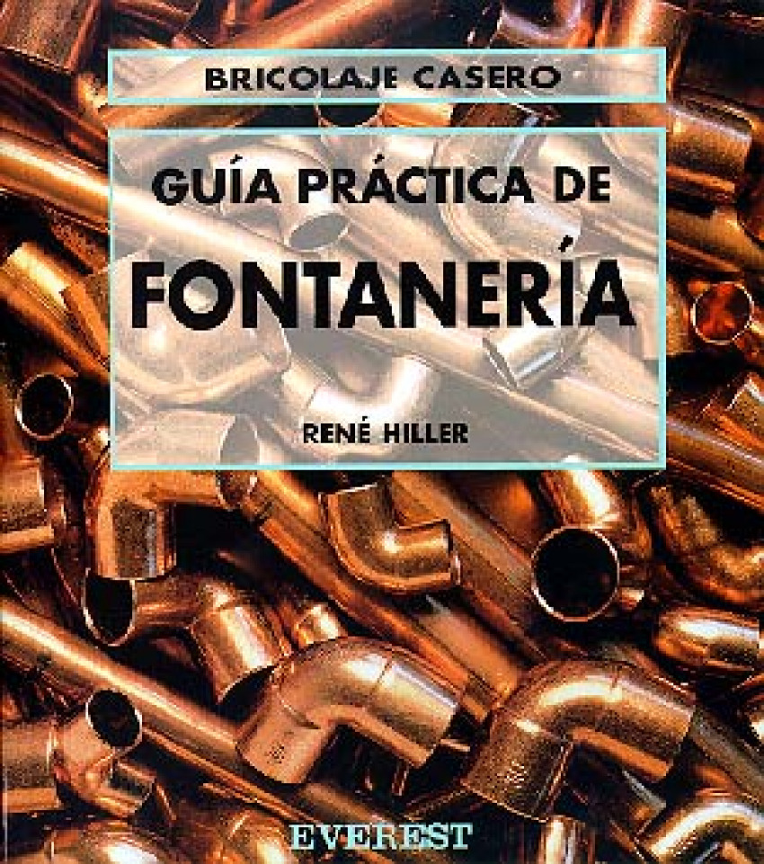 Guía práctica de fontanería