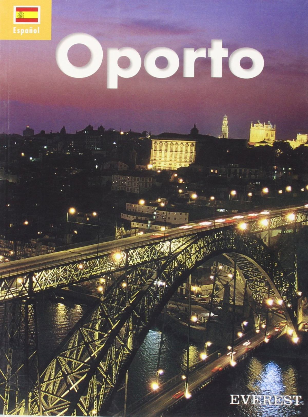 Portada de Oporto