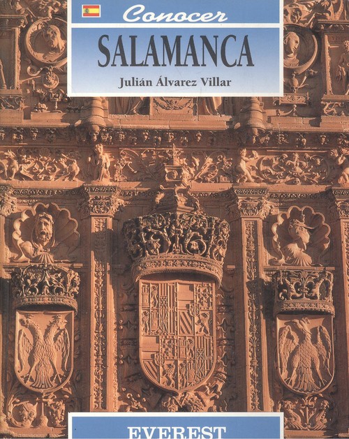 Conocer salamanca