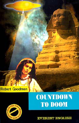 Portada de Coutdown to Doom