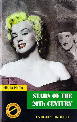 Stars of the 20th Century