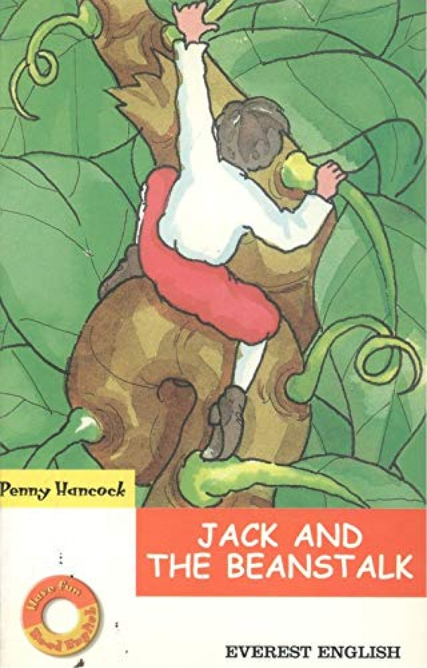 Jack and the beanstalk