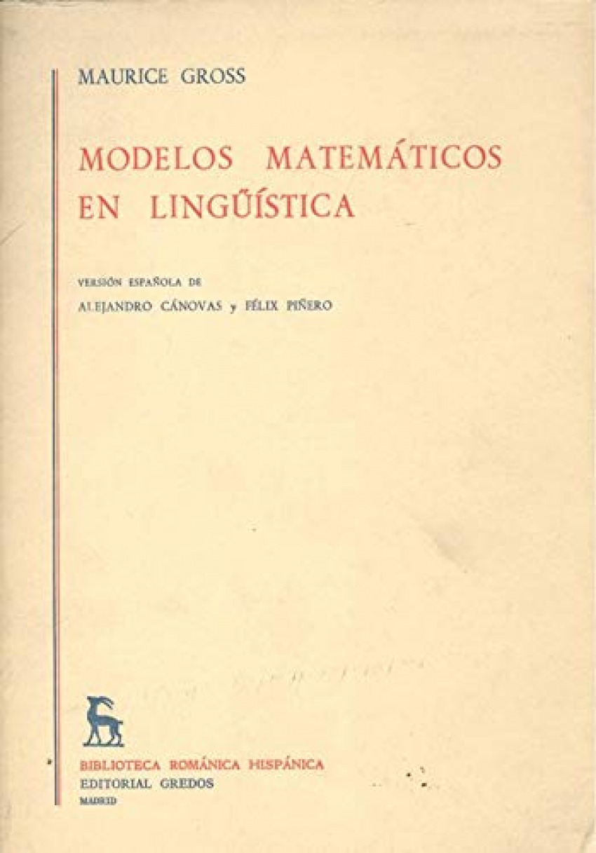 Modelos matematematicos