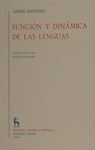 Funcion y dinamica de las lenguas