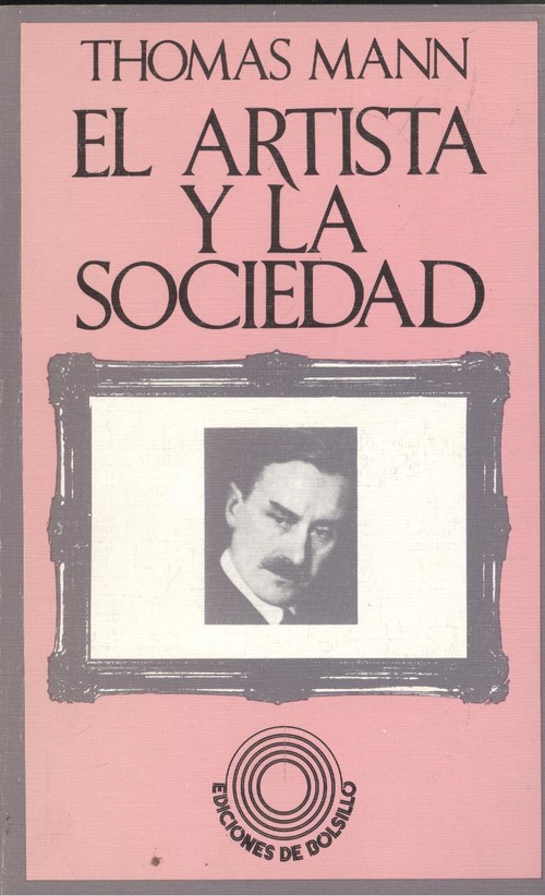 El artista y la sociedad