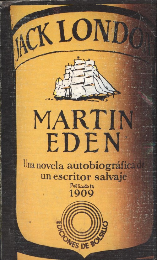 Martin edem