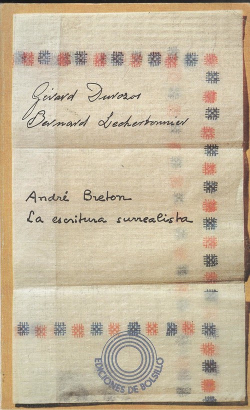 Andre breton