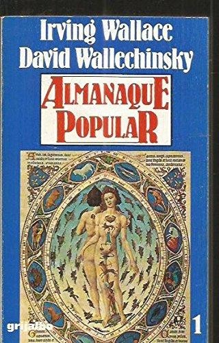 Almanaque popular
