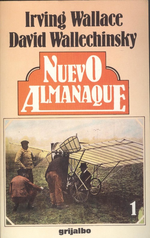 Nuevo almanaque 1