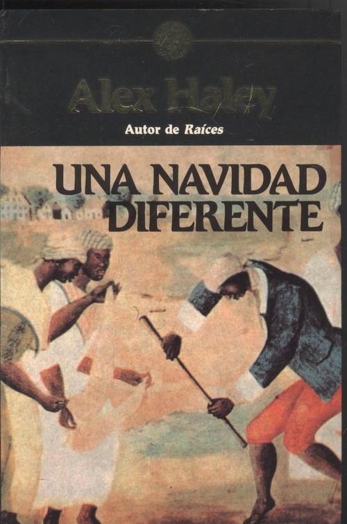 Navidad diferente, una