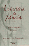La historia de maria