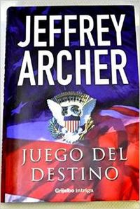Juego del destino