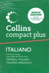 Compact Plus, italiano-español 2007