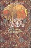Portada de Hombre del valle de espoleto, un