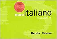 Euro italiano vocabulario 1b