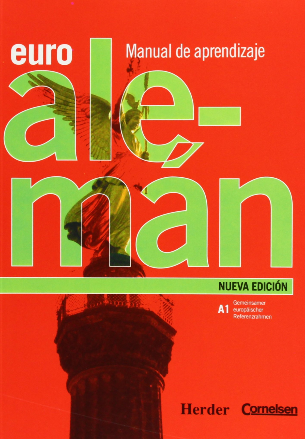 Euroaleman a1 libro