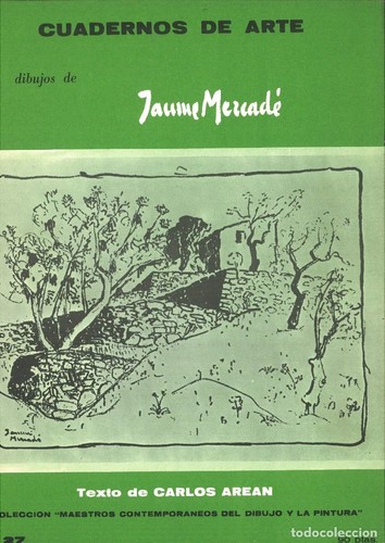 Cuadernos de arte: dibujos de Beulas