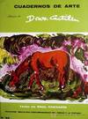 Cuadernos de arte: Dibujos de Luciano Díaz-Castilla